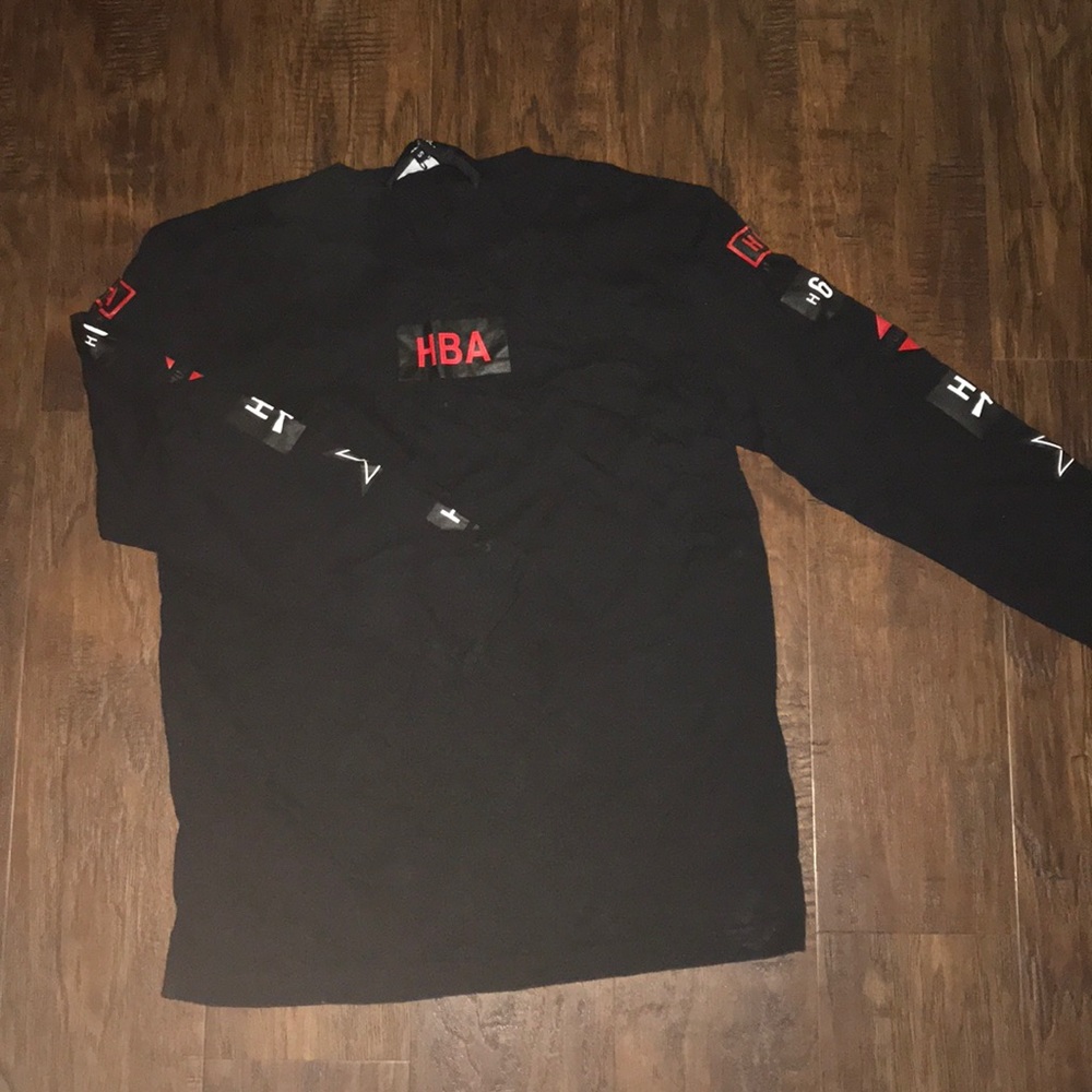 Hood By Air T Shirt